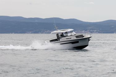 41' Nimbus 2023 Yacht For Sale